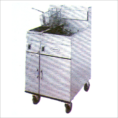 Deep Fat Fryer