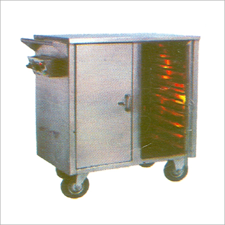 Food Service Trolley