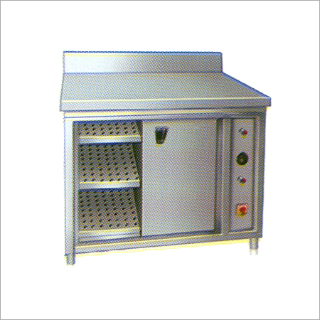 Hot Case Counter