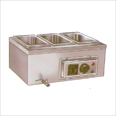Hot Bain Marie