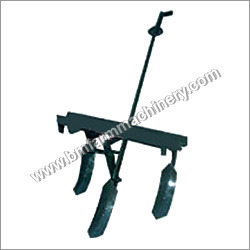 Three Tine Cultivator