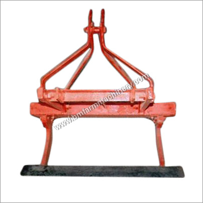Disc Blade Harrow