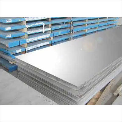 Stainless Steel Sheet 309 Application: Construction