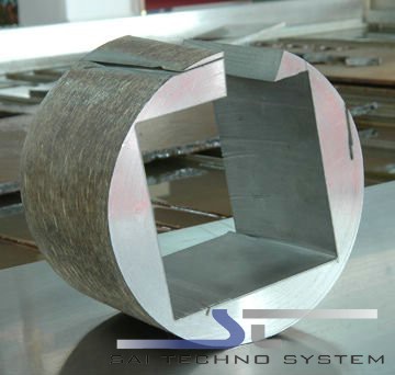 Mechanical Product Cutting Services