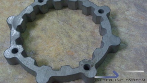Machine Part Cutting Services