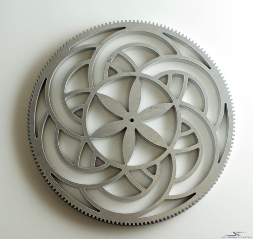 Mechanical product cutting services