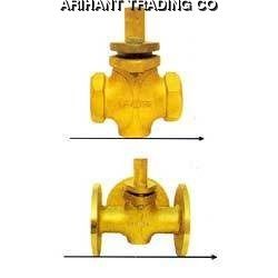 Leader Gate Valves