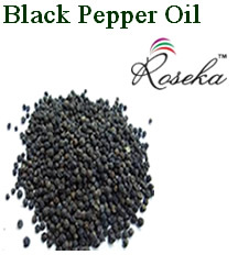 Black Pepper