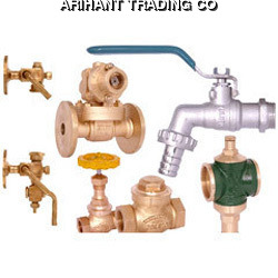 Zoloto Valves Pressure: High Pressure