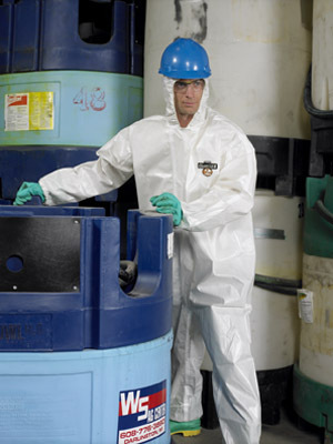 Head, Fall & Leg Protections Product