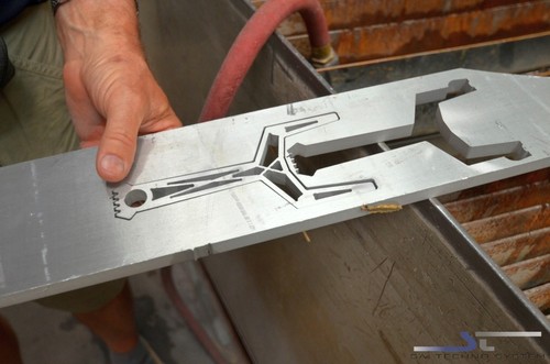 Mechanical Tool cutting Services
