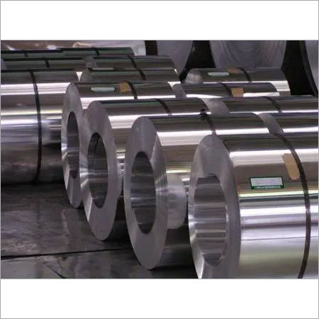 Stainless Steel Coil 317L