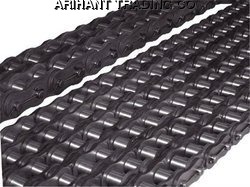 Short Pitch Roller Chains