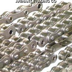 Stainless Steel Roller Chains Application: Agriculture Field