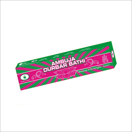 Ambuja Durbar Incense Sticks