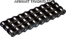 Triple Roller Chains Application: Sports Field