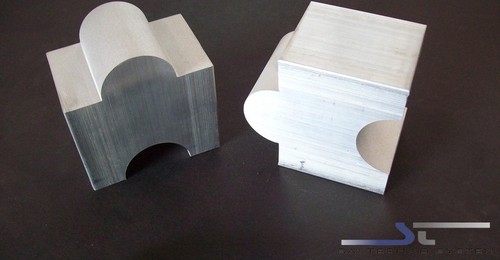 Brass Cutting Services