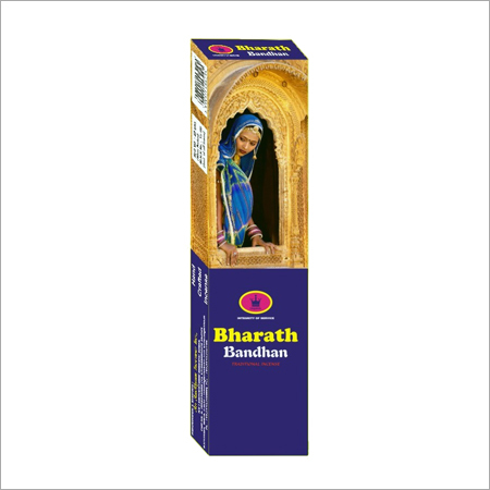 Bharath Bandhan Incense Sticks