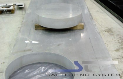 Metal Sheet Cutting Services