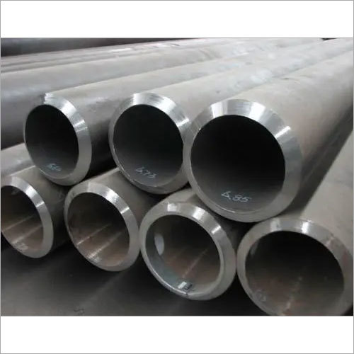 SS Welded Pipe 317L