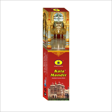 Kala Mandir Incense Sticks