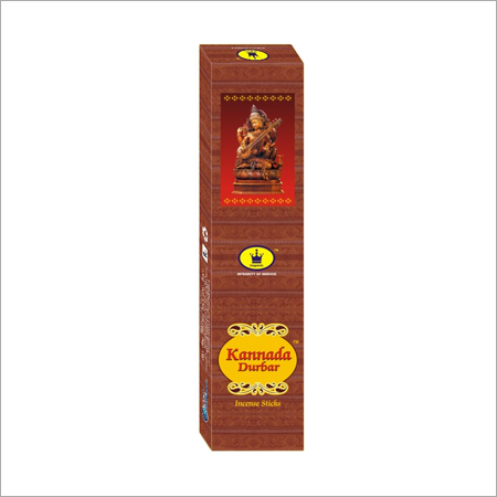 Kannada Durbar Incense Sticks