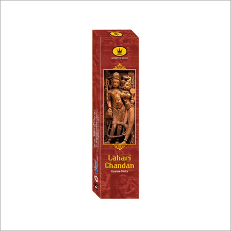 Lahari Chandan Incense Sticks