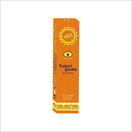 Lahari Sandal Incense Sticks