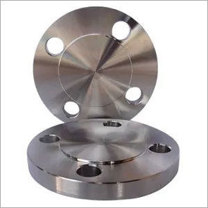 Stainless Steel Flange 317L