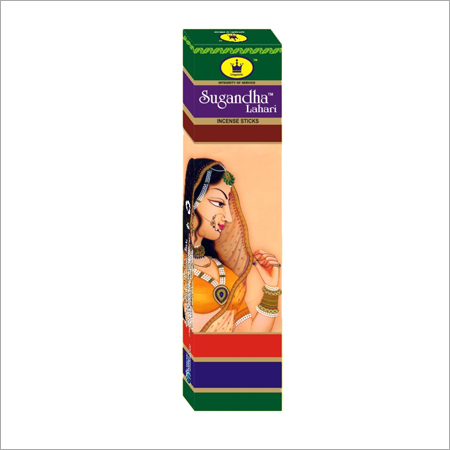 Sugandha Incense Sticks