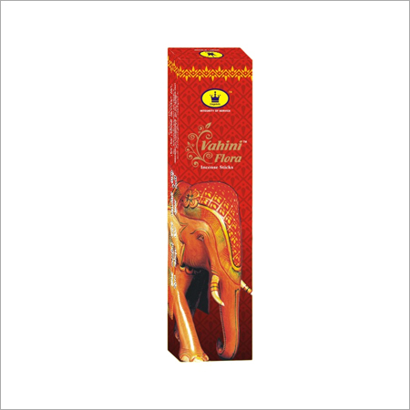 Vahini Flora Incense Sticks