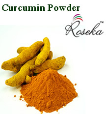 Curcumin Powder