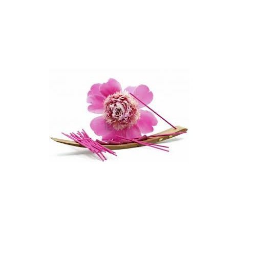 Natural Floral Incense Sticks