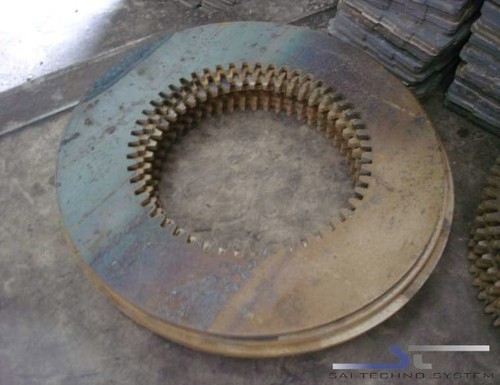 Metal Engine Cutting services