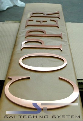 Water Jet Cutting Service