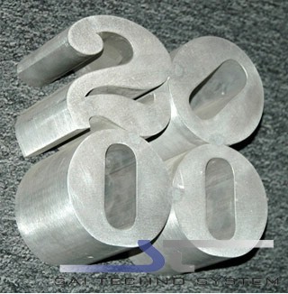 Mechanical Product Profile Cutting