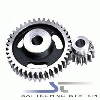 Automobile Parts Cutting Services