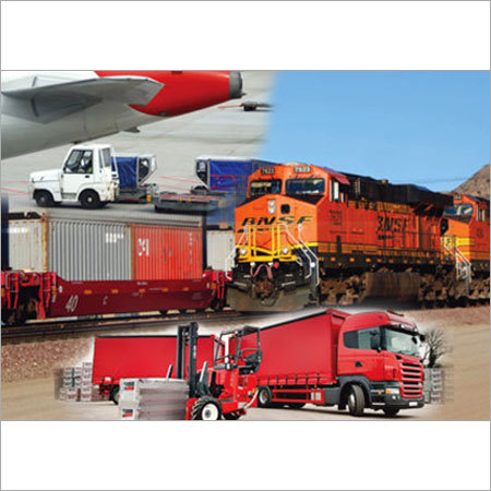 Air Cargo Logistics