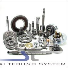 Waterjet Cutting Services