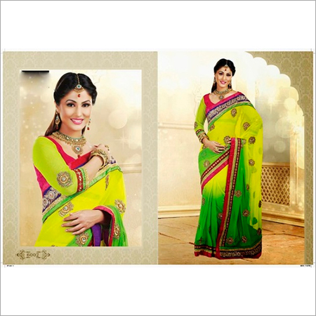 Indian Sarees