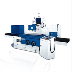 CNC Rotary Surface Grinder