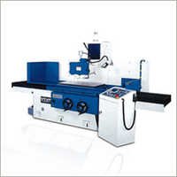 Cnc Rotary Surface Grinder