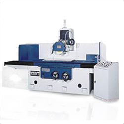 CNC Surface Grinder Machine