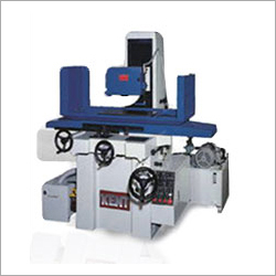 CNC Surface Grinder