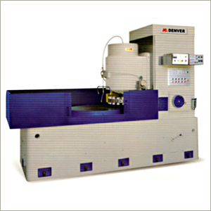 Vertical CNC Turret Lathe