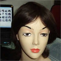 Natural Human Hair Wigs - Soft And Hygienic | Customizable Lengths, Colors, And Styles For Men And Women