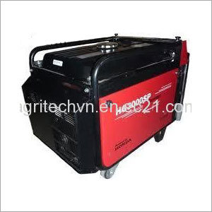 Portable Diesel Generator
