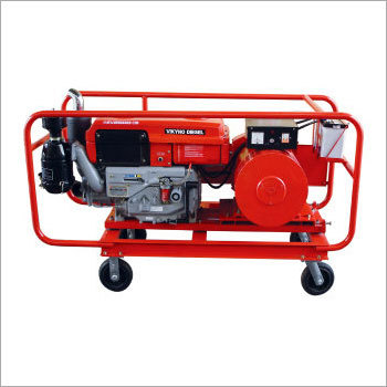 Diesel Generator