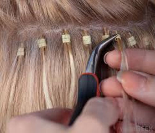 Clip Hair Extensions at Best Price in New Delhi Delhi  Phc The Planet Of  Hair Cloning