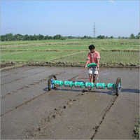 Paddy Rice Seeder